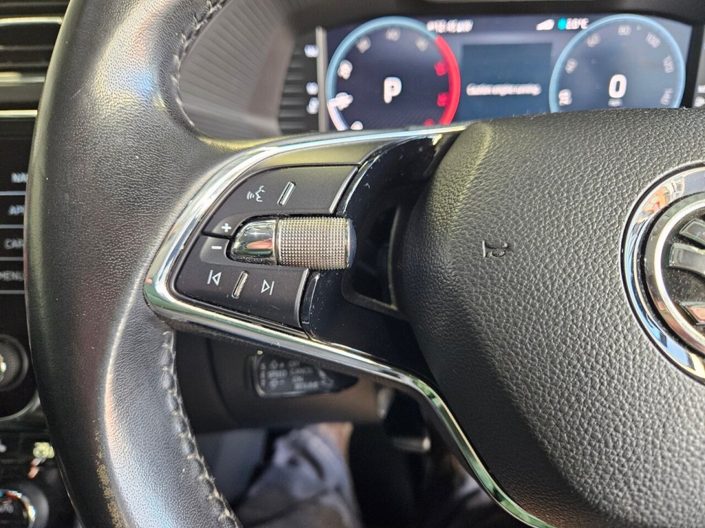 Used Skoda Superb 2021 for sale - 77133652: Photo 32