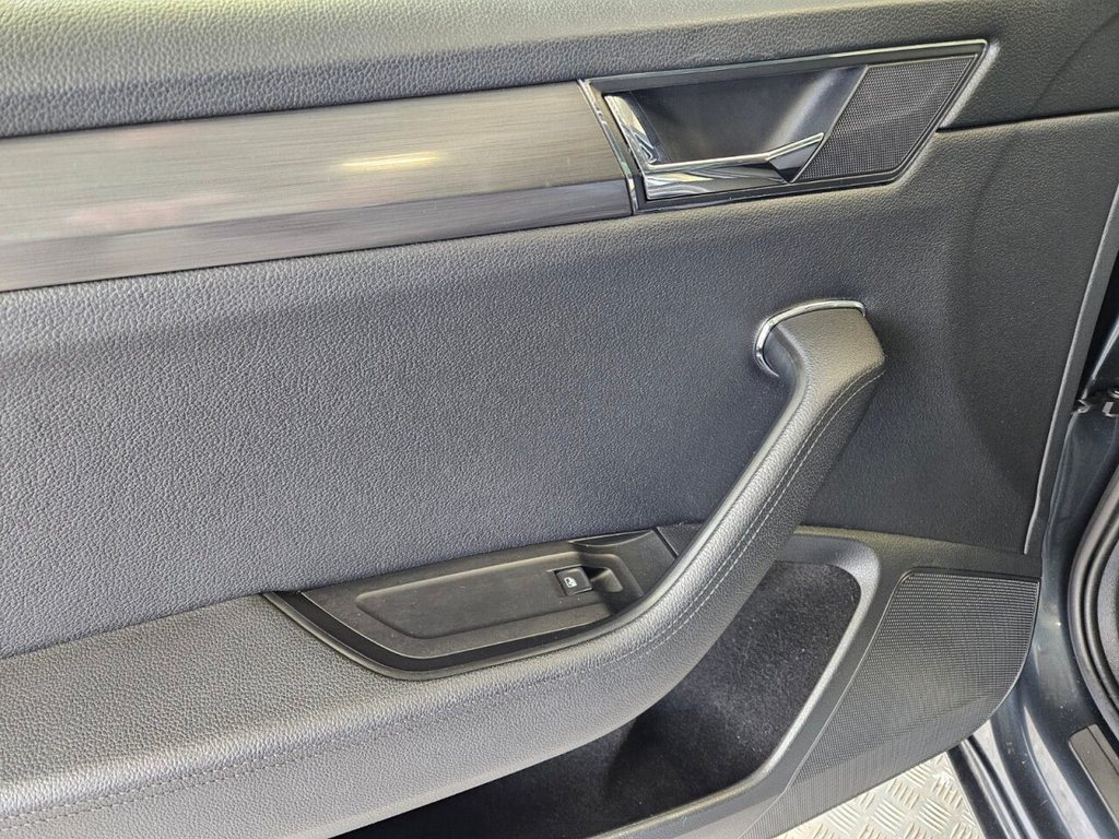 Used Skoda Superb 2021 for sale - 77133652: Photo 37