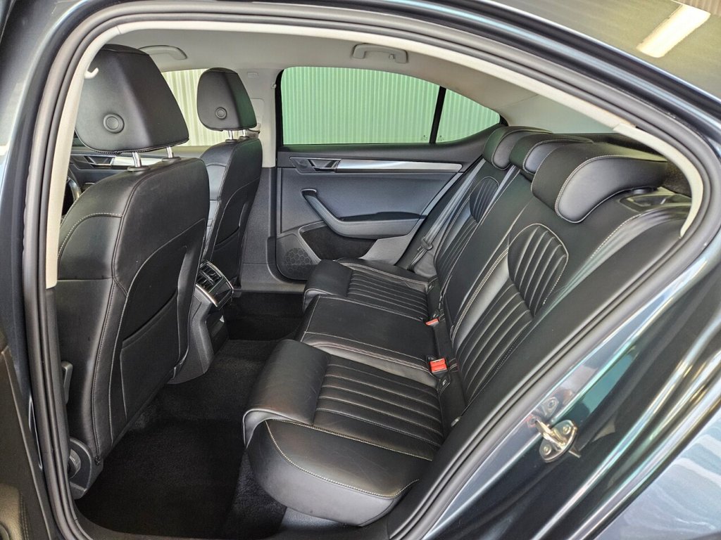 Used Skoda Superb 2021 for sale - 77133652: Photo 39