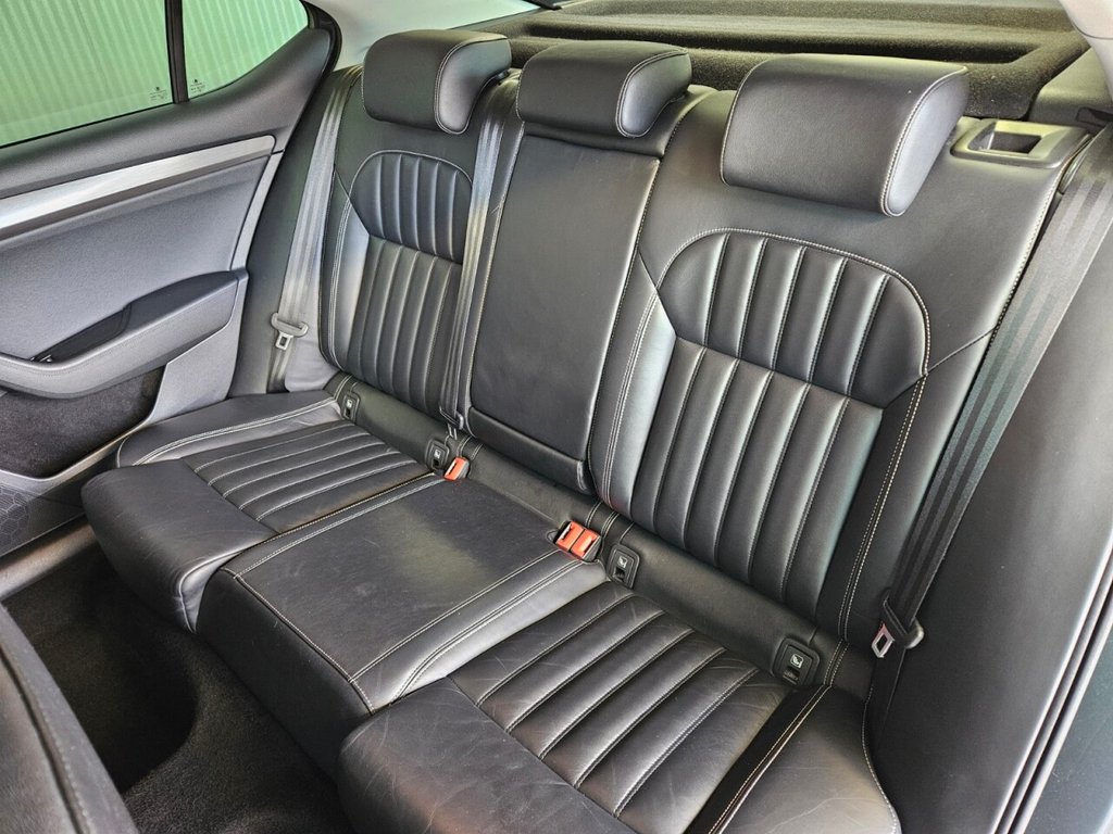 Used Skoda Superb 2021 for sale - 77133652: Photo 40