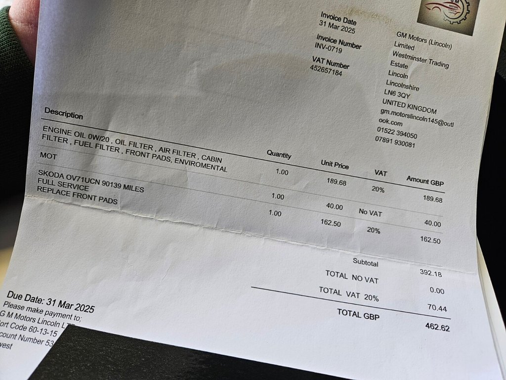 Used Skoda Superb 2021 for sale - 77133652: Photo 42