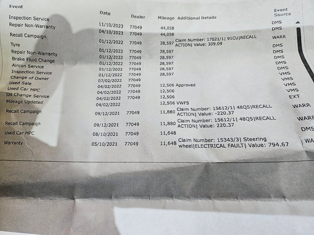 Used Skoda Superb 2021 for sale - 77133652: Photo 43