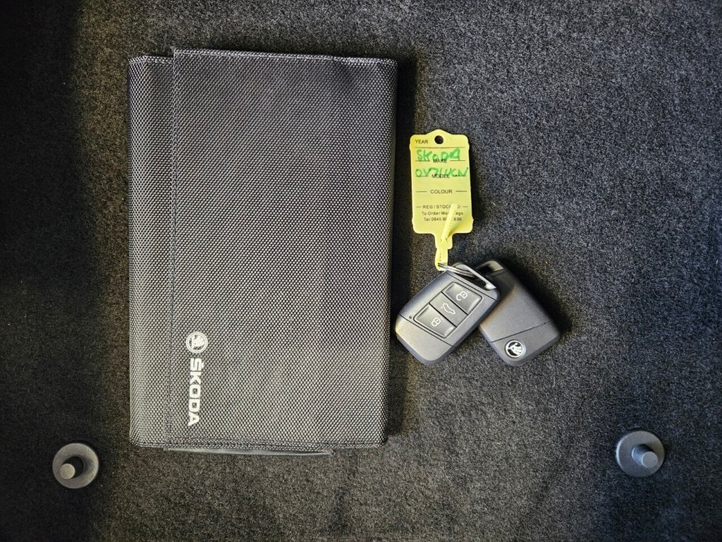 Used Skoda Superb 2021 for sale - 77133652: Photo 45