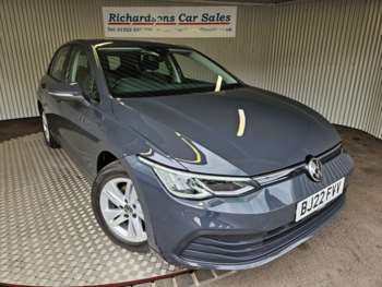 2022 (22) - 1.5 TSI Life Hatchback 5dr Petrol Manual Euro 6 (s/s) (150 ps)