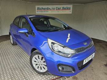2013 (13) - 1.1 CRDi EcoDynamics 2 Hatchback 5dr Diesel Manual Euro 5 (s/s) (74 bhp)