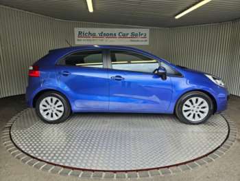Used Kia Rio 2013 for sale - 75320563: Photo