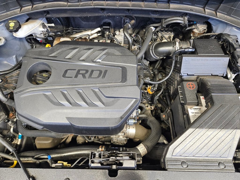 Used Hyundai TUCSON 2019 for sale - 77276113: Photo 11