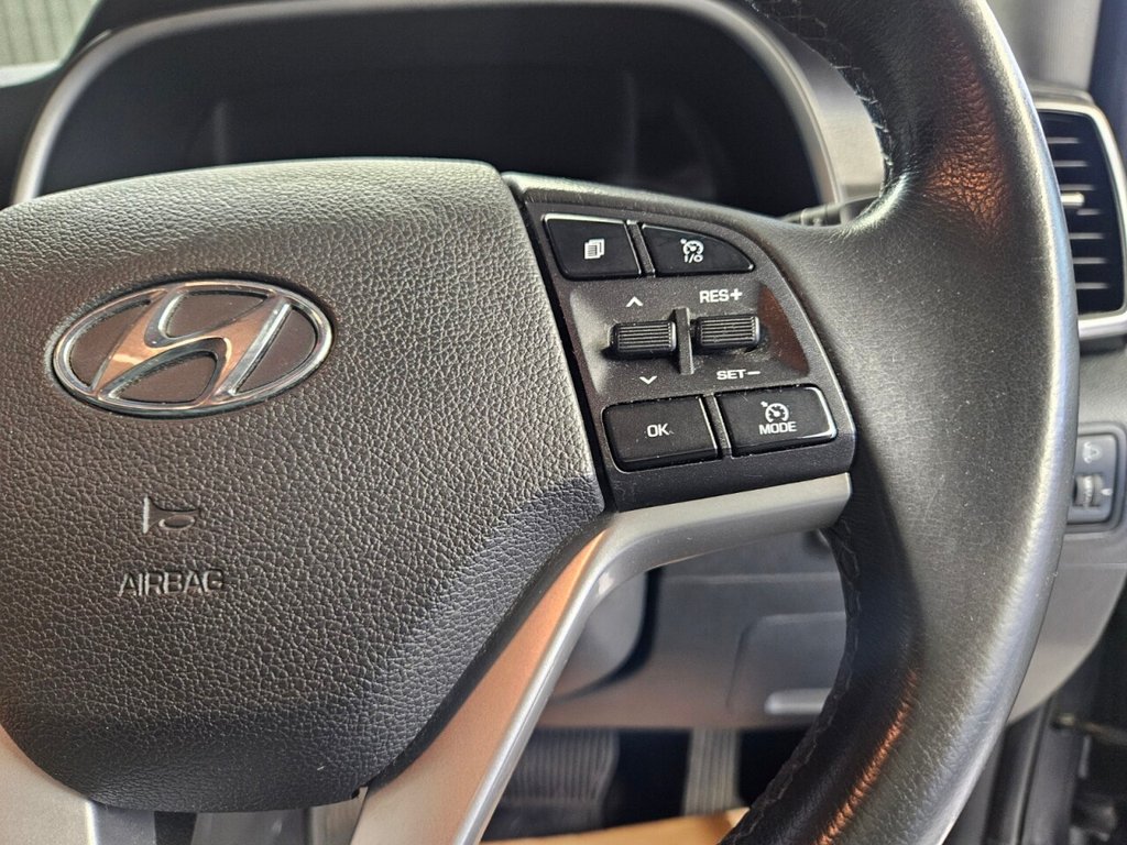 Used Hyundai TUCSON 2019 for sale - 77276113: Photo 15