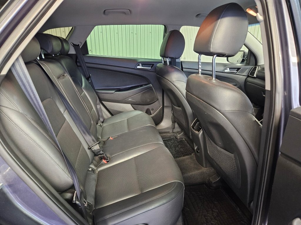 Used Hyundai TUCSON 2019 for sale - 77276113: Photo 28