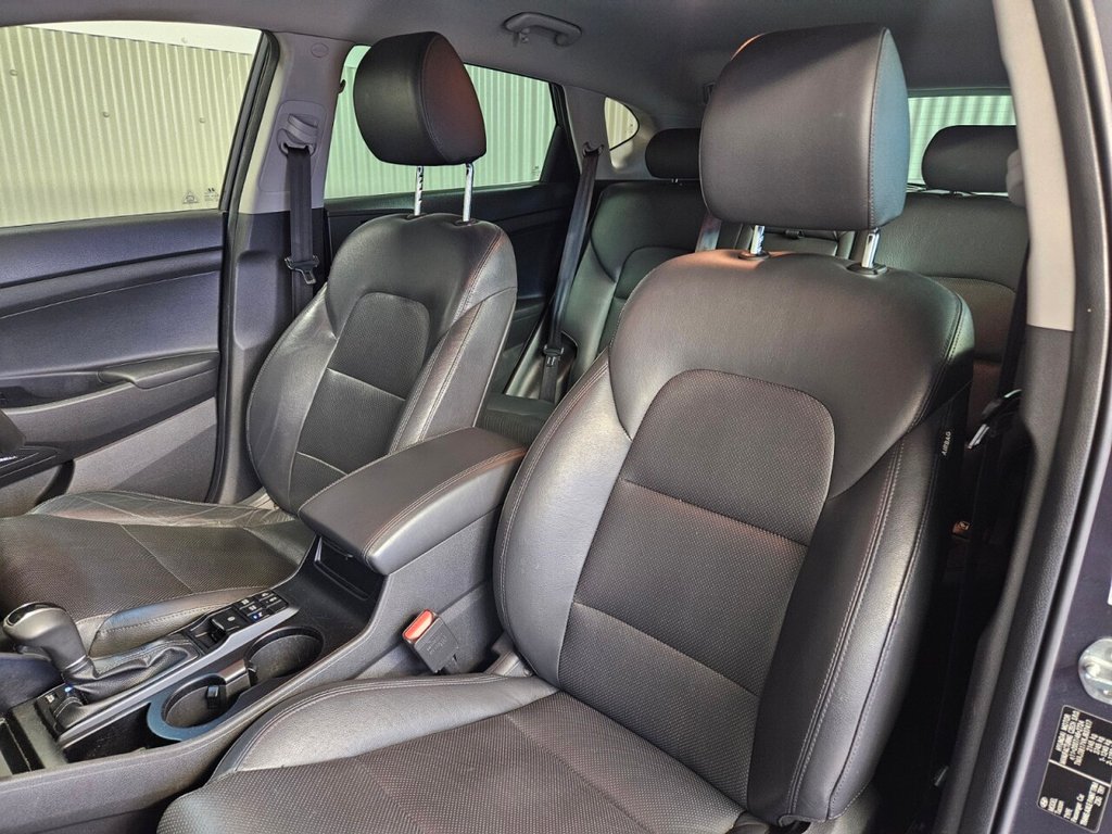 Used Hyundai TUCSON 2019 for sale - 77276113: Photo 34