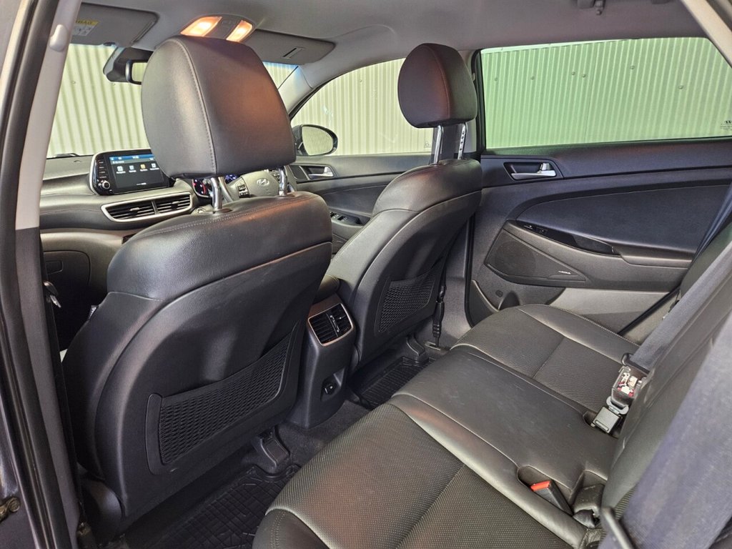 Used Hyundai TUCSON 2019 for sale - 77276113: Photo 36