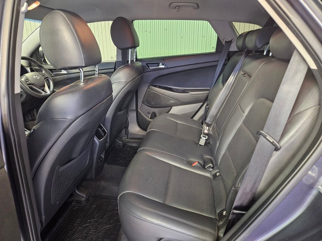 Used Hyundai TUCSON 2019 for sale - 77276113: Photo 37