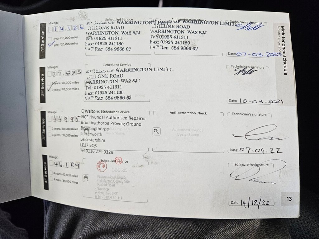 Used Hyundai TUCSON 2019 for sale - 77276113: Photo 40