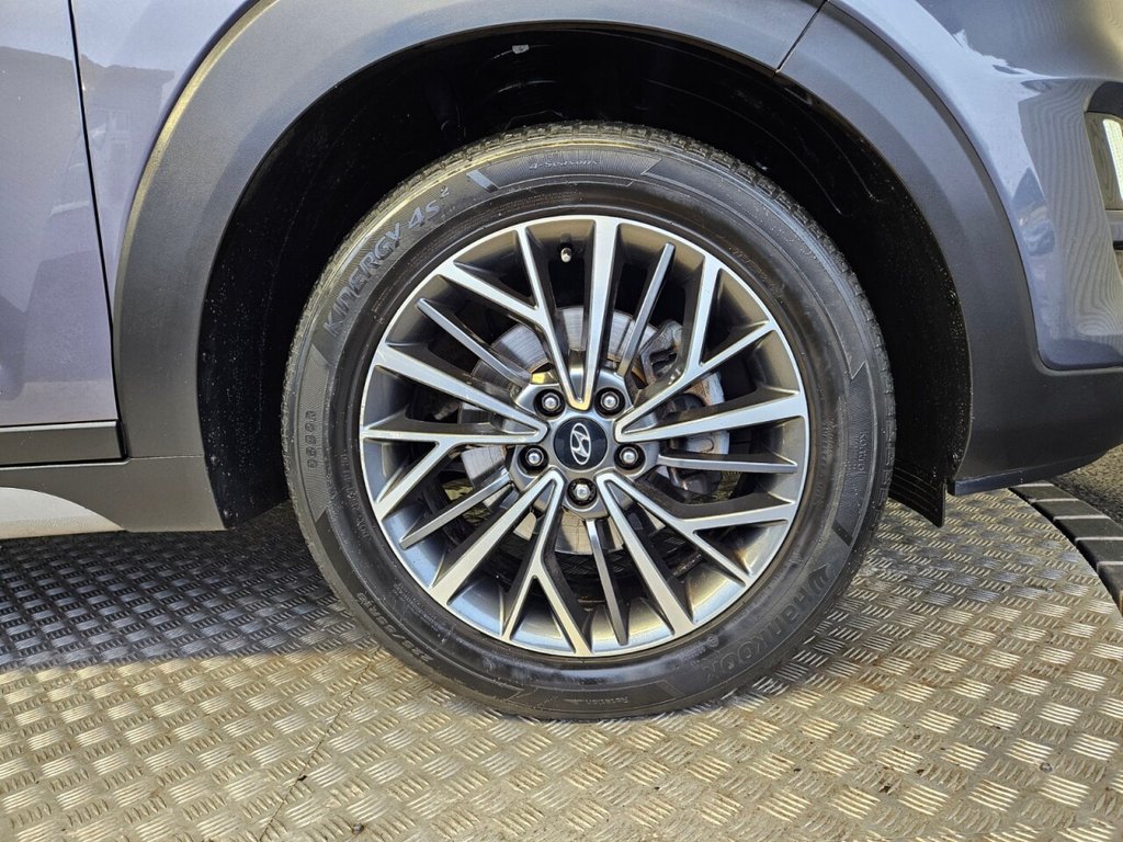 Used Hyundai TUCSON 2019 for sale - 77276113: Photo 42