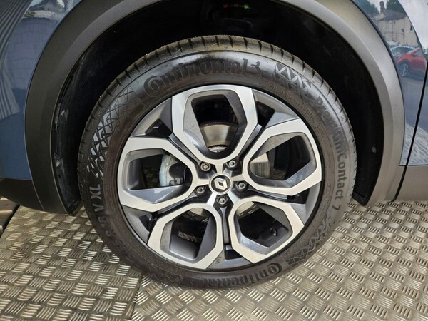 Used Renault Captur 2023 for sale - 75473603: Photo 12