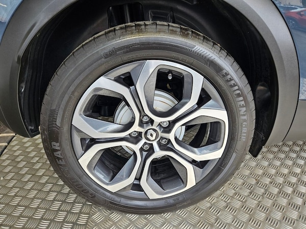 Used Renault Captur 2023 for sale - 75473603: Photo 13