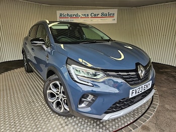 Renault - Captur