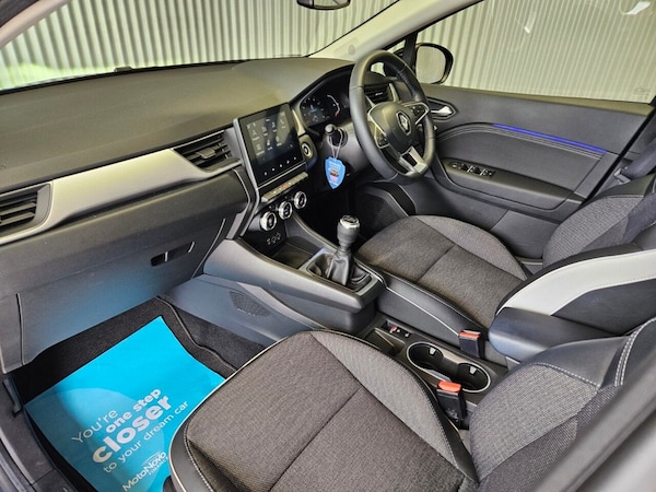 Used Renault Captur 2023 for sale - 75473603: Photo 23