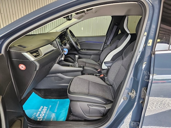 Used Renault Captur 2023 for sale - 75473603: Photo 24