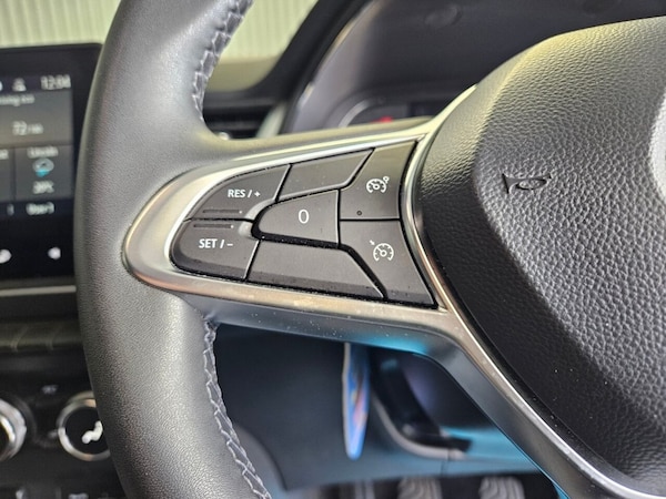 Used Renault Captur 2023 for sale - 75473603: Photo 33