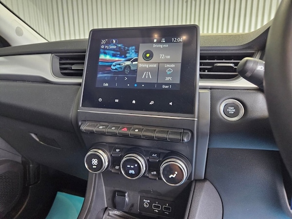Used Renault Captur 2023 for sale - 75473603: Photo 36