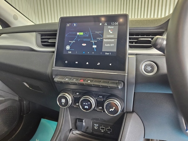 Used Renault Captur 2023 for sale - 75473603: Photo 37