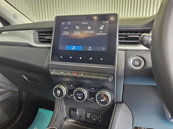 Used Renault Captur 2023 for sale - 75473603: Photo 38