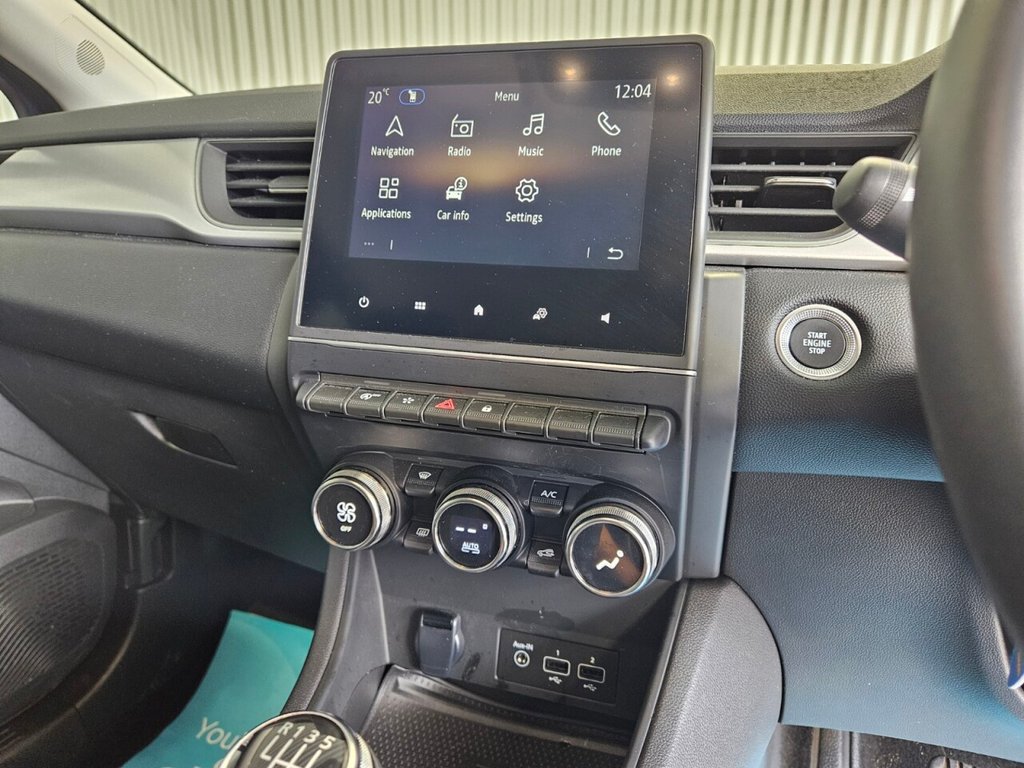 Vehicle 40