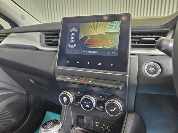 Used Renault Captur 2023 for sale - 75473603: Photo 41