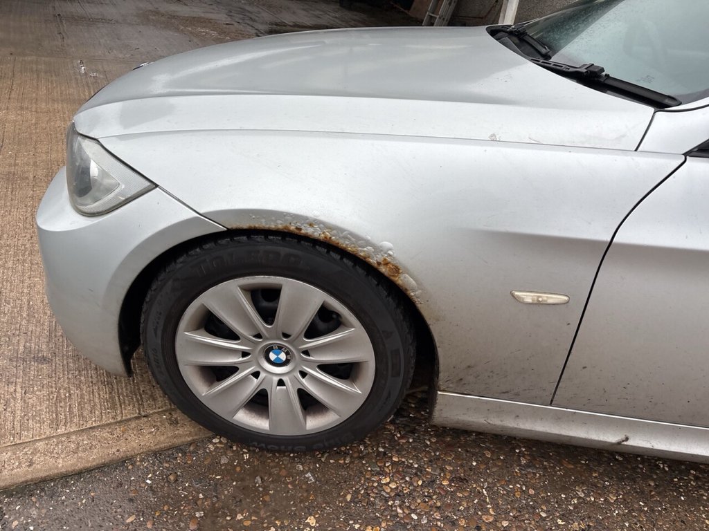 Used BMW 3 Series 2006 for sale - 77436725: Photo 10