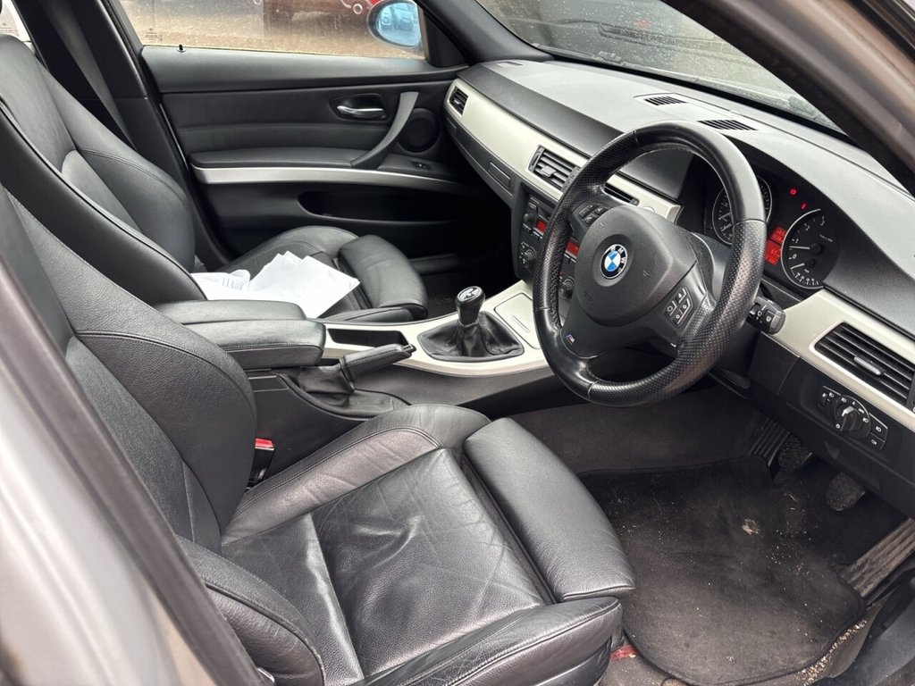 Used BMW 3 Series 2006 for sale - 77436725: Photo 11