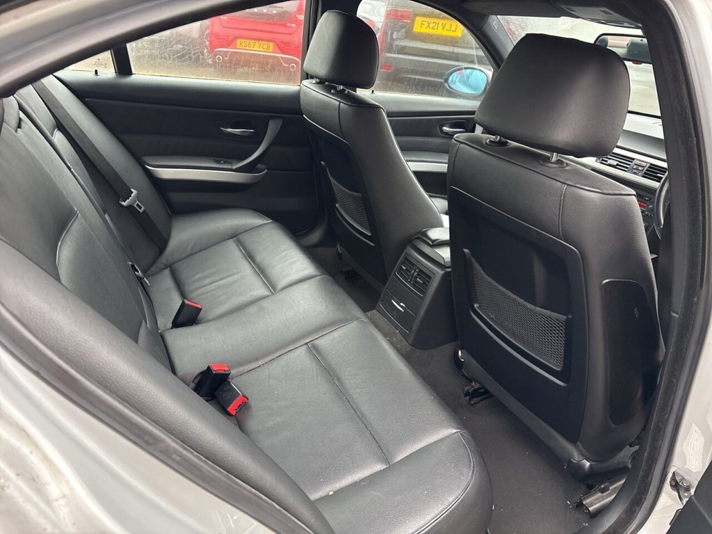 Used BMW 3 Series 2006 for sale - 77436725: Photo 12