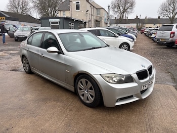 Used BMW 3 Series 2006 for sale - 77436725: Photo