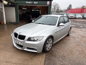 Used BMW 3 Series 2006 for sale - 77436725: Photo