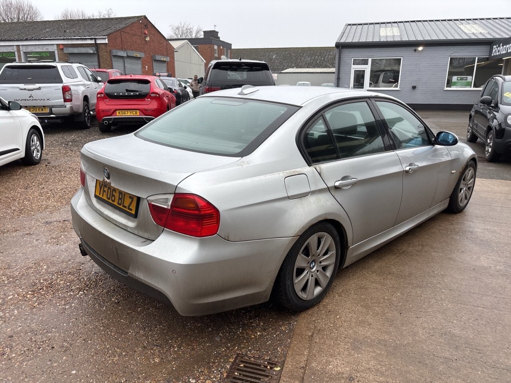 Used BMW 3 Series 2006 for sale - 77436725: Photo 4