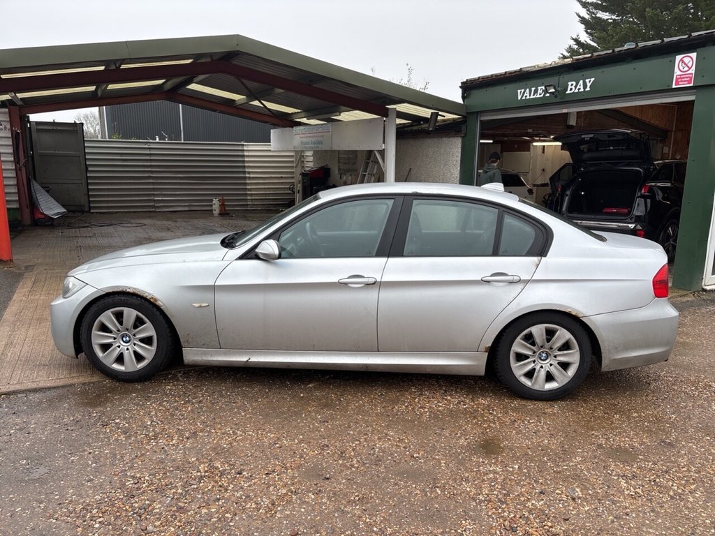Used BMW 3 Series 2006 for sale - 77436725: Photo 5