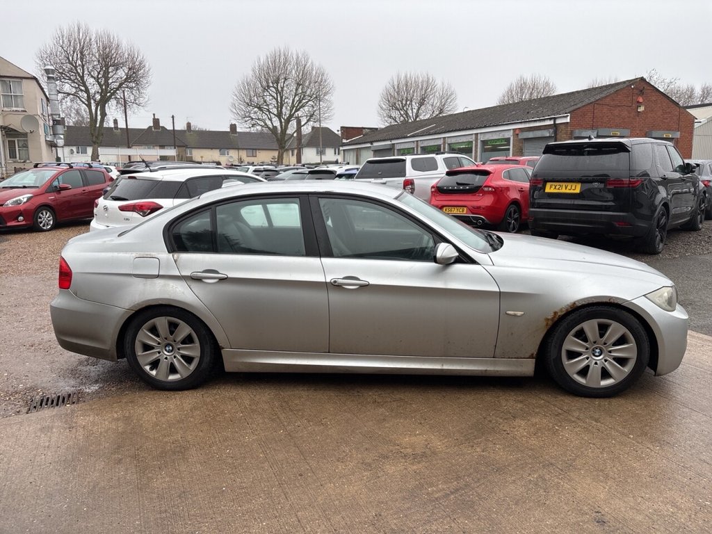 Used BMW 3 Series 2006 for sale - 77436725: Photo 6