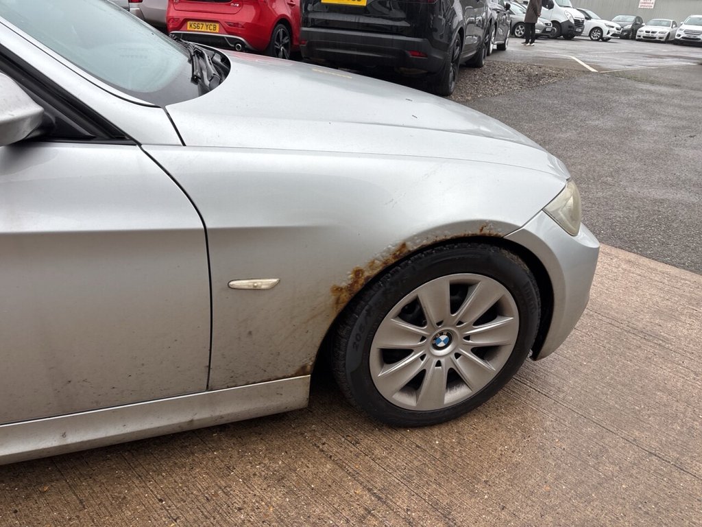 Used BMW 3 Series 2006 for sale - 77436725: Photo 7