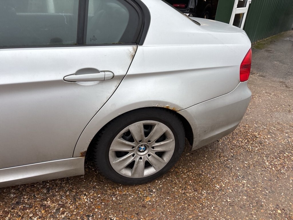 Used BMW 3 Series 2006 for sale - 77436725: Photo 9