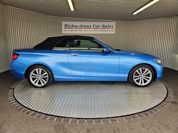 Used BMW 2 Series 2019 for sale - 75832997: Photo
