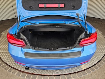 Used BMW 2 Series 2019 for sale - 75832997: Photo