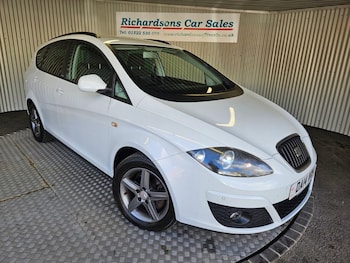 Used SEAT Altea XL 2014 for sale - 78330291: Photo