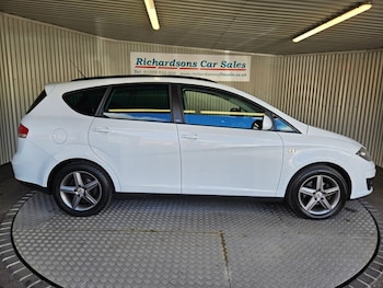 Used SEAT Altea XL 2014 for sale - 78330291: Photo