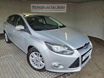 Used Ford Focus 2013 for sale - 79371039: Photo