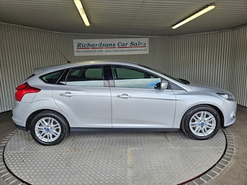 Used Ford Focus 2013 for sale - 79371039: Photo