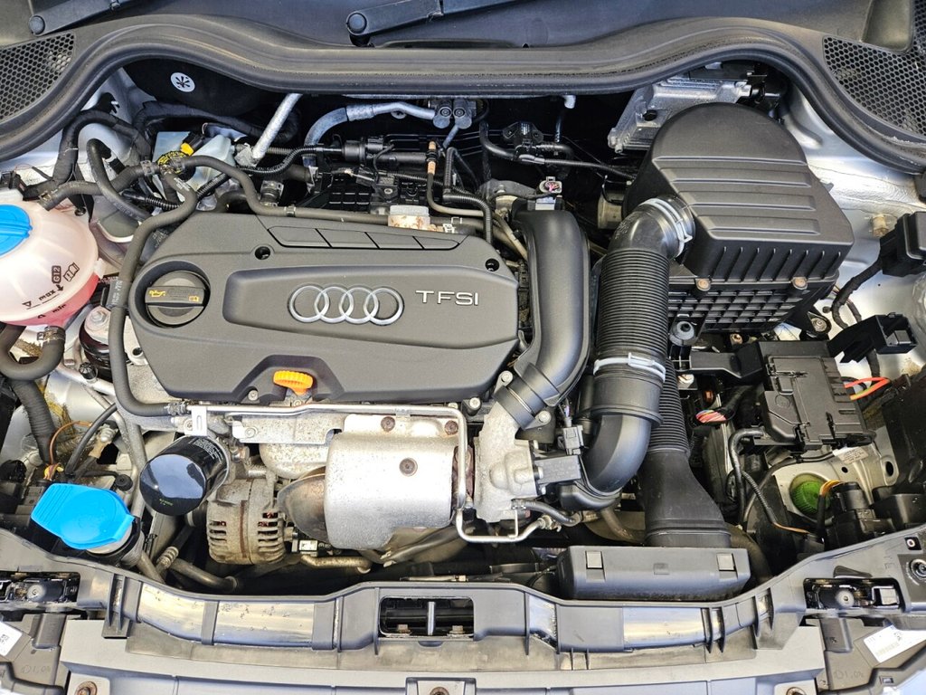 Used Audi A1 2013 for sale - 76429807: Photo 10