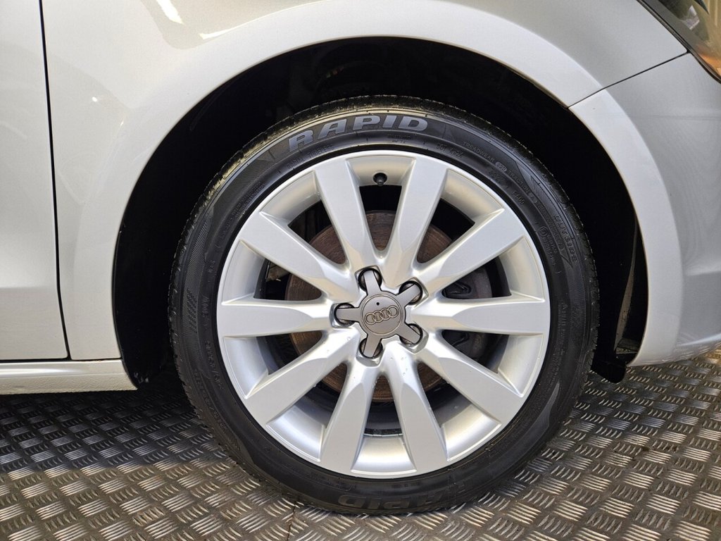 Used Audi A1 2013 for sale - 76429807: Photo 11