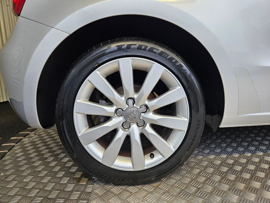 Used Audi A1 2013 for sale - 76429807: Photo 12