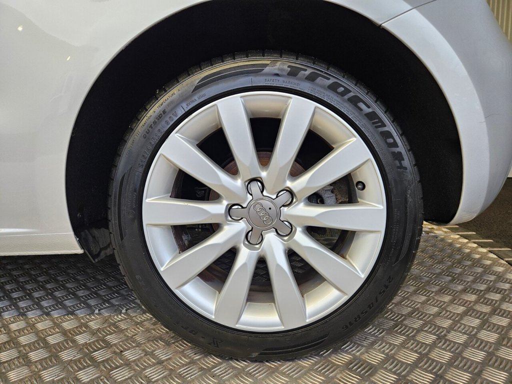 Used Audi A1 2013 for sale - 76429807: Photo 13