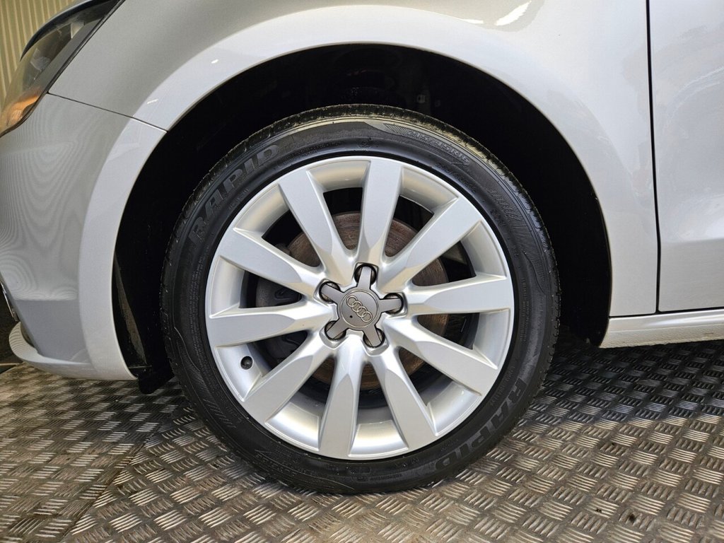 Used Audi A1 2013 for sale - 76429807: Photo 14